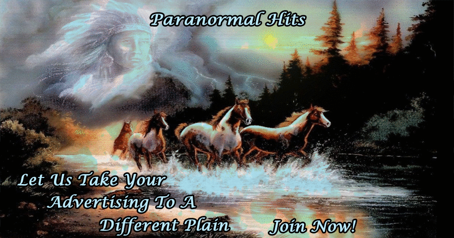 Paranormal Hits