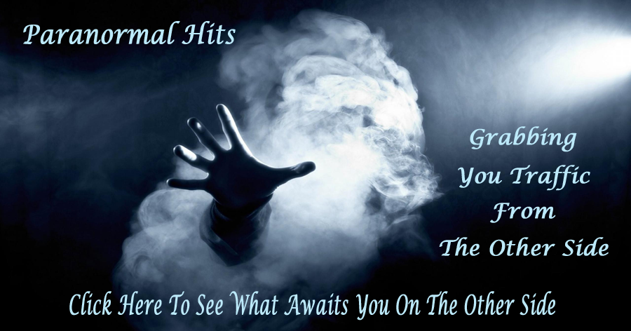 Paranormal Hits