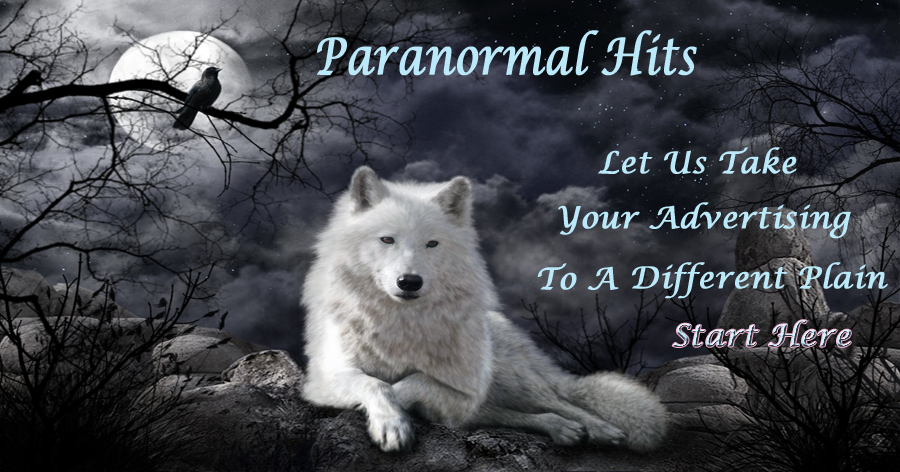 Paranormal Hits